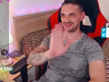 Chaturbate Best Webcam of secret_sir