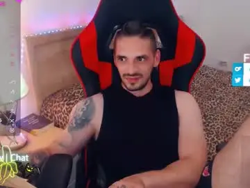 Chaturbate Best Webcam of secret_sir