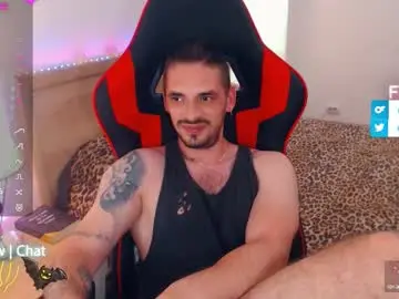 Chaturbate Free Porn Cam of secret_sir