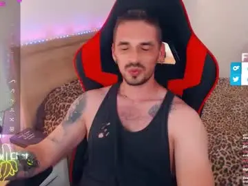 Chaturbate Free Live Porn of secret_sir