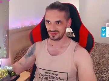 Chaturbate Adult Webcam of secret_sir