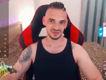 Chaturbate Nude Webcam of secret_sir