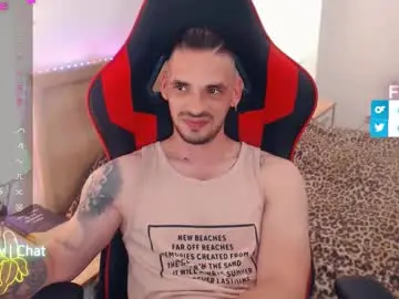 Chaturbate Best live sex cam show of secret_sir