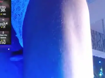 Chaturbate Live Sex of tiffany_valentine15xxx