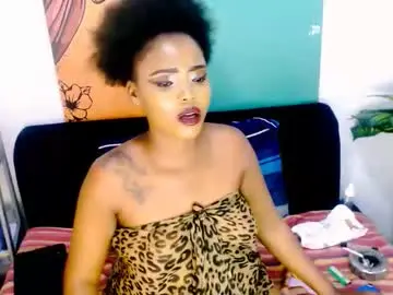 Chaturbate Free Porn Cam of tyrabangz