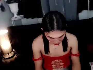 Chaturbate Adult Webcam of urfantasy_sweetxcali69