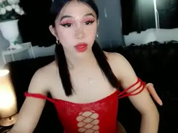 Chaturbate Best Webcam of urfantasy_sweetxcali69