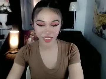 Chaturbate Adult Webcam of urfantasy_sweetxcali69