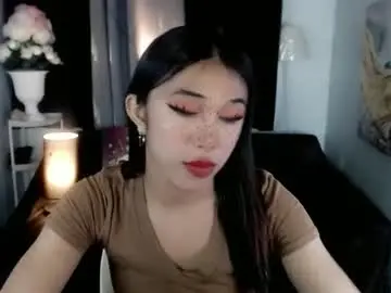 Chaturbate Live Porn of urfantasy_sweetxcali69