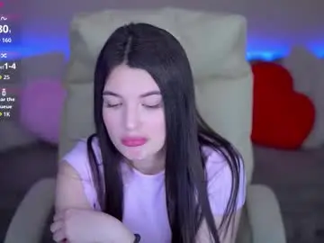 Chaturbate Live Sex of yourlolabunny