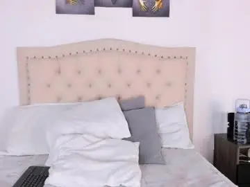 Chaturbate Sex Chat of _bustylucianaa_