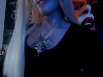 Chaturbate Live Porn of alishaa_nixx