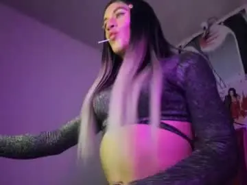 Chaturbate Adult Webcams of alishaa_nixx