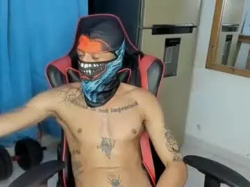 Chaturbate Adult Webcams of andres_white