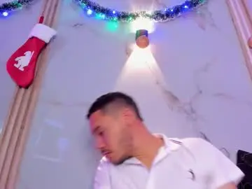 Chaturbate Best live sex cam show of aron_and_molly