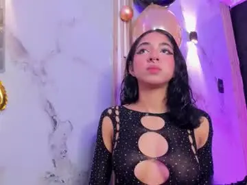 Chaturbate Live Sex of aron_and_molly