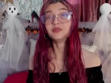 Chaturbate Live Porn of babylissie