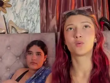 Chaturbate Adult Webcam of babylissie