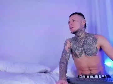 Chaturbate Private Sex Chat of barrymichaels