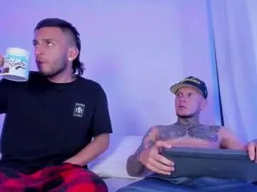 Chaturbate Sex Chat of barrymichaels