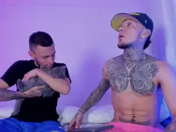 Chaturbate Sex Chat of barrymichaels