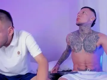 Chaturbate Watch Live Sex Cams of barrymichaels