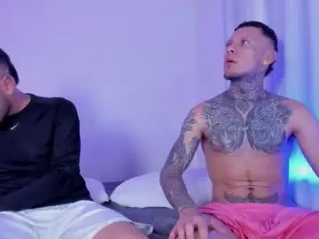 Chaturbate Sex Cam of barrymichaels