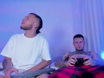 Chaturbate Live Porn of barrymichaels