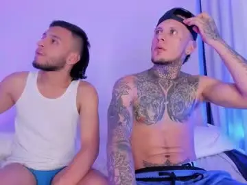 Chaturbate Live Sex of barrymichaels