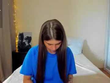 Chaturbate Nude Webcam of bella_foryou