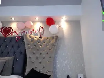 Chaturbate Sex Cam of caro_fisher