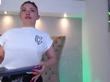 Chaturbate Sex Chat of caro_fisher