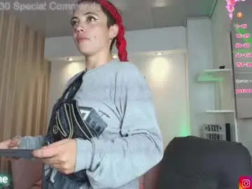 Chaturbate Best Webcam of caro_fisher