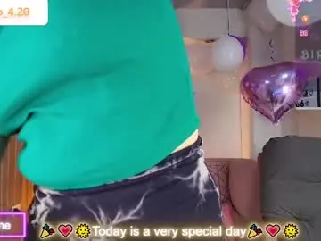 Chaturbate Adult Webcam of caro_fisher