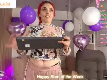 Chaturbate Adult Webcams of caro_fisher
