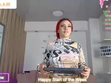 Chaturbate Live Porn of caro_fisher