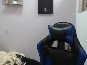 Chaturbate Nude Webcam of dafne_kim