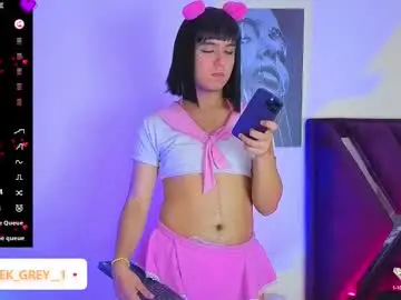 Chaturbate Free Live Porn of derek_greyy_