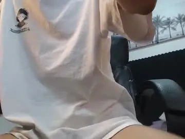 Chaturbate Nude Webcam of draxblade