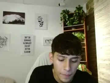 Chaturbate Free Live Porn of draxblade