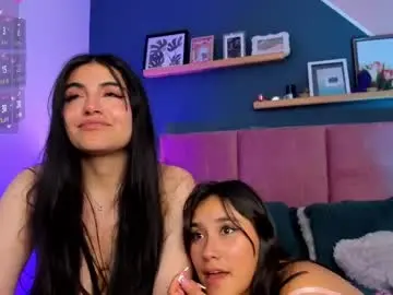 Chaturbate Sex Cam of ellie_jhonson_