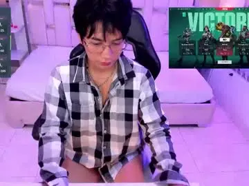 Chaturbate Best live sex cam show of eriol__