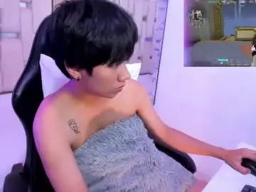 Chaturbate Watch Live Sex Cams of eriol__