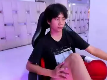 Chaturbate Sex Cam of eriol__