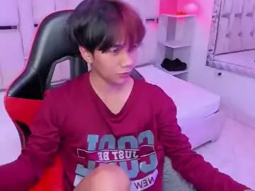 Chaturbate Adult Video Chat of eriol__