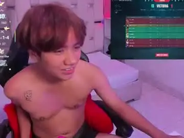 Chaturbate Private Sex Chat of eriol__