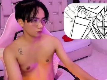 Chaturbate Free Porn Cam of eriol__