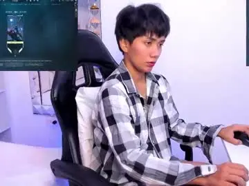 Chaturbate Live Sex Cam of eriol__