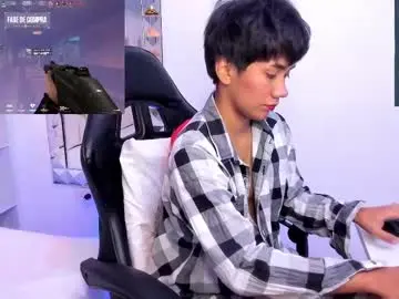 Chaturbate Free Porn Cam of eriol__