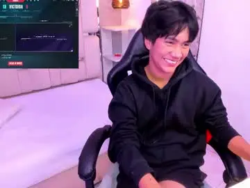 Chaturbate Adult Webcam of eriol__